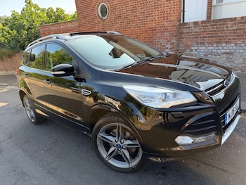 Used Ford Kuga 2016 for sale - 79393076: Photo