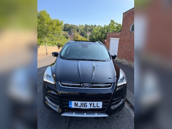 Used Ford Kuga 2016 for sale - 79393076: Photo