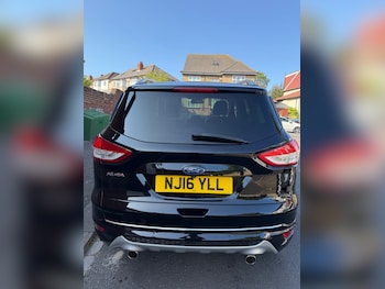 Used Ford Kuga 2016 for sale - 79393076: Photo