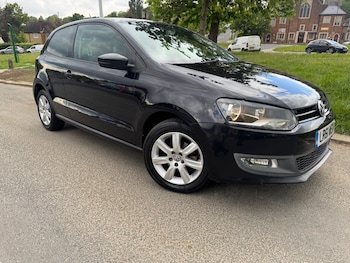 Used Volkswagen Polo 2011 for sale - 78548505: Photo