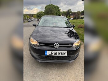 Used Volkswagen Polo 2011 for sale - 78548505: Photo