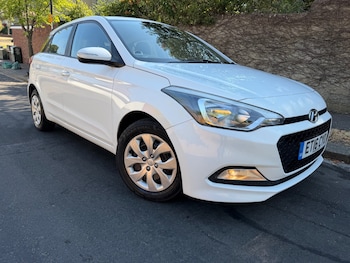 Used Hyundai i20 2016 for sale - 79512425: Photo