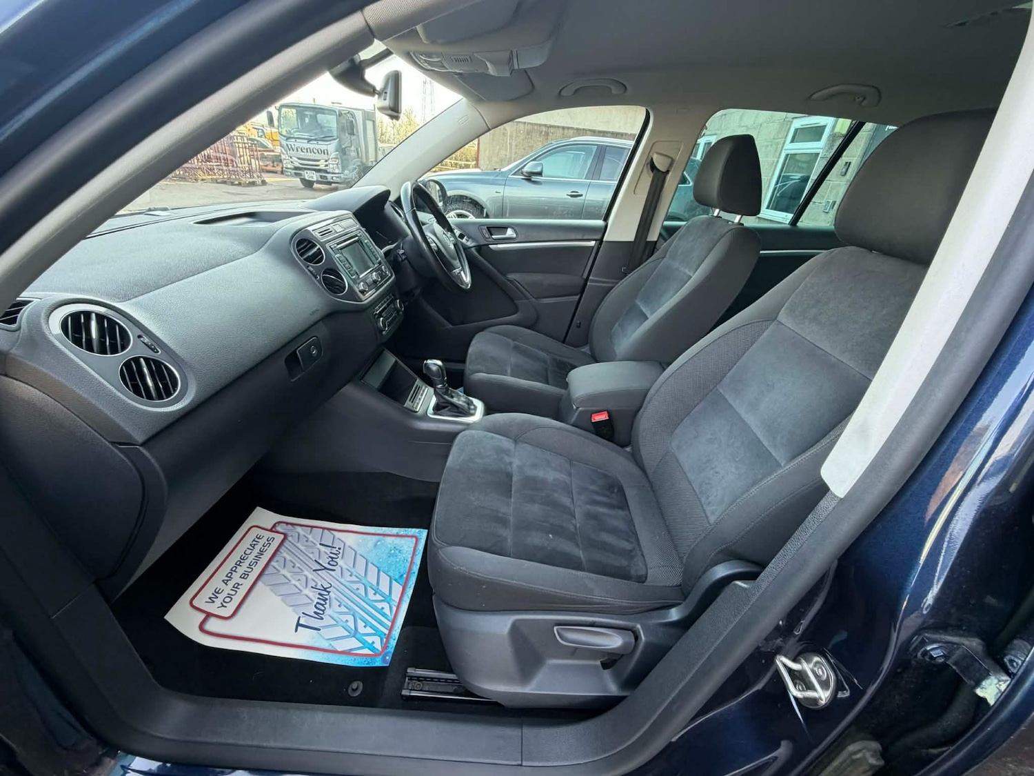 Used Volkswagen Tiguan 2013 for sale - 77973160: Photo 10