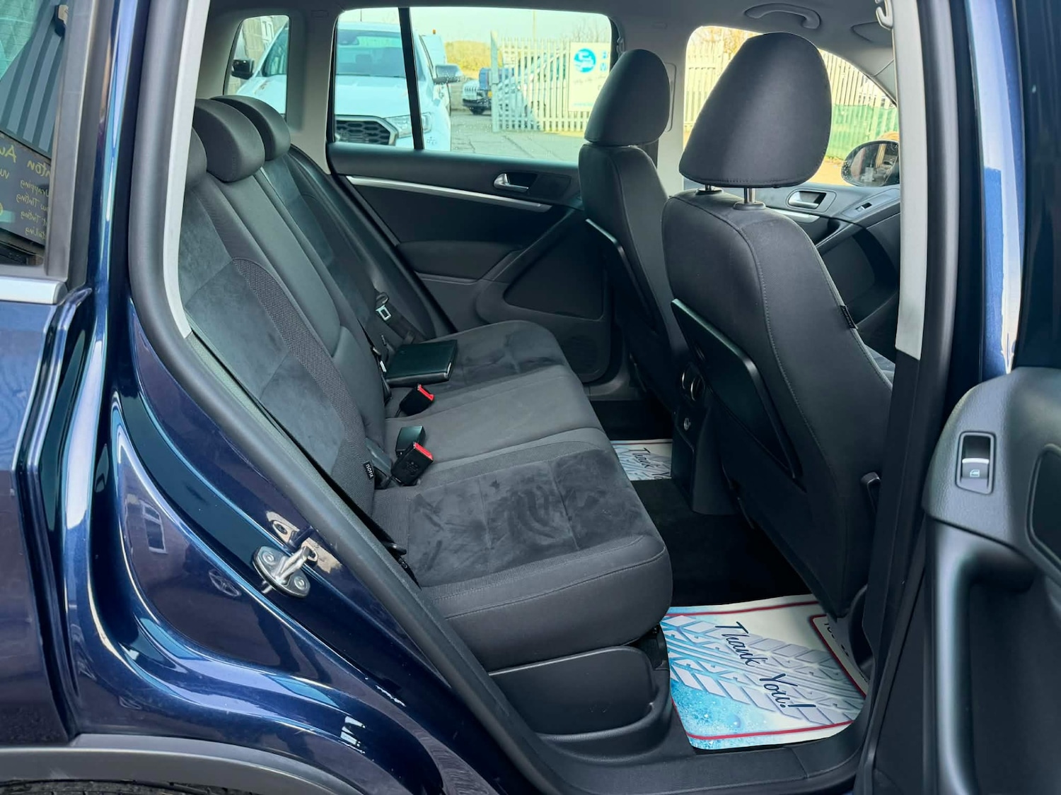 Used Volkswagen Tiguan 2013 for sale - 77973160: Photo 12