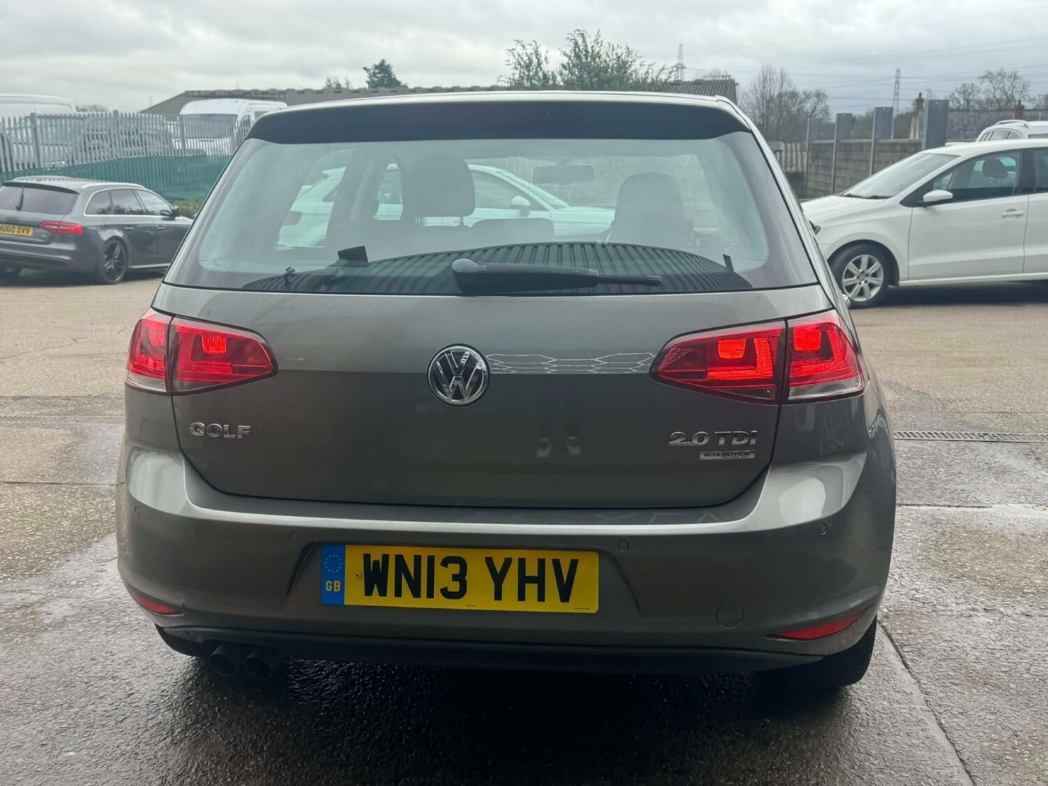 Used Volkswagen Golf 2013 for sale - 77847988: Photo 16