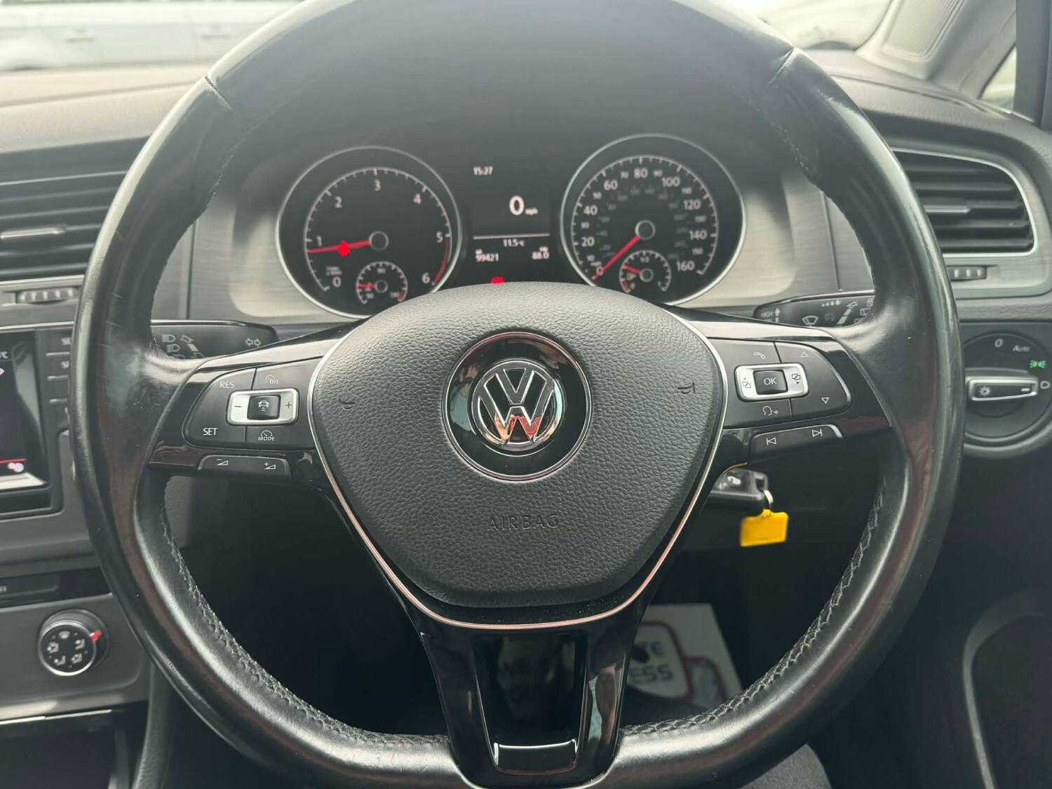Used Volkswagen Golf 2013 for sale - 77847988: Photo 17