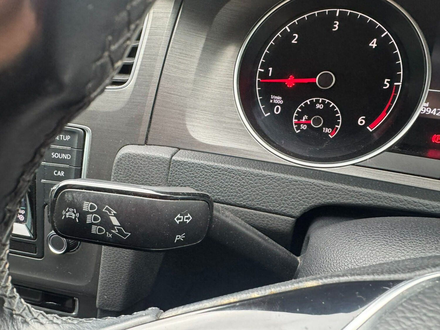 Used Volkswagen Golf 2013 for sale - 77847988: Photo 21