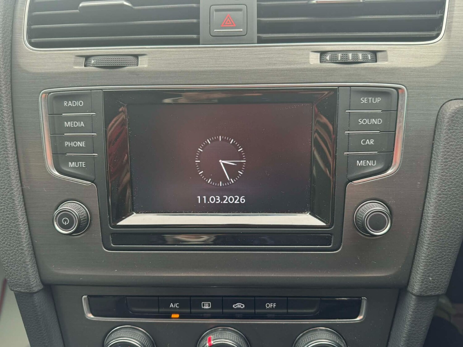 Used Volkswagen Golf 2013 for sale - 77847988: Photo 23