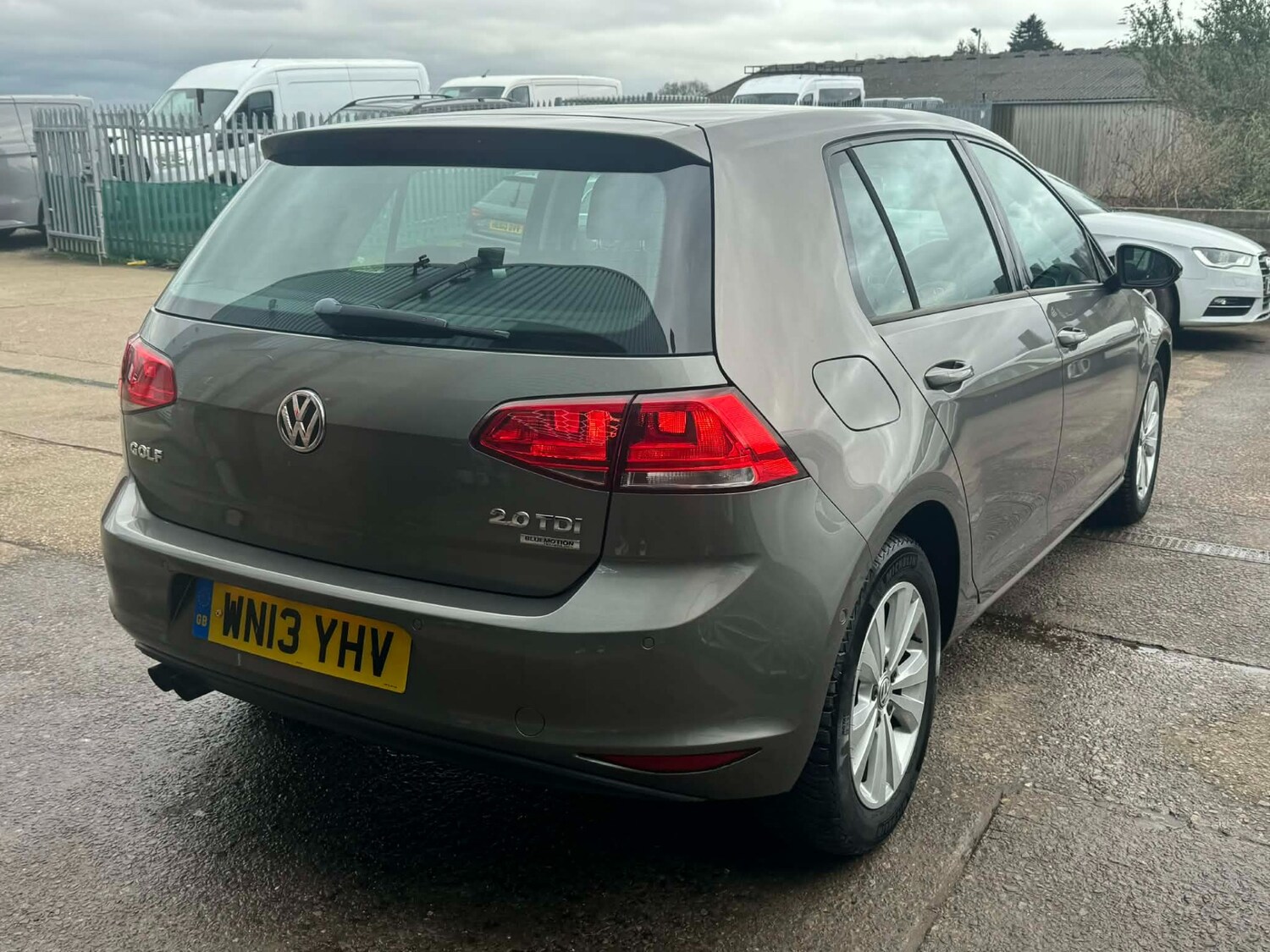 Used Volkswagen Golf 2013 for sale - 77847988: Photo 6