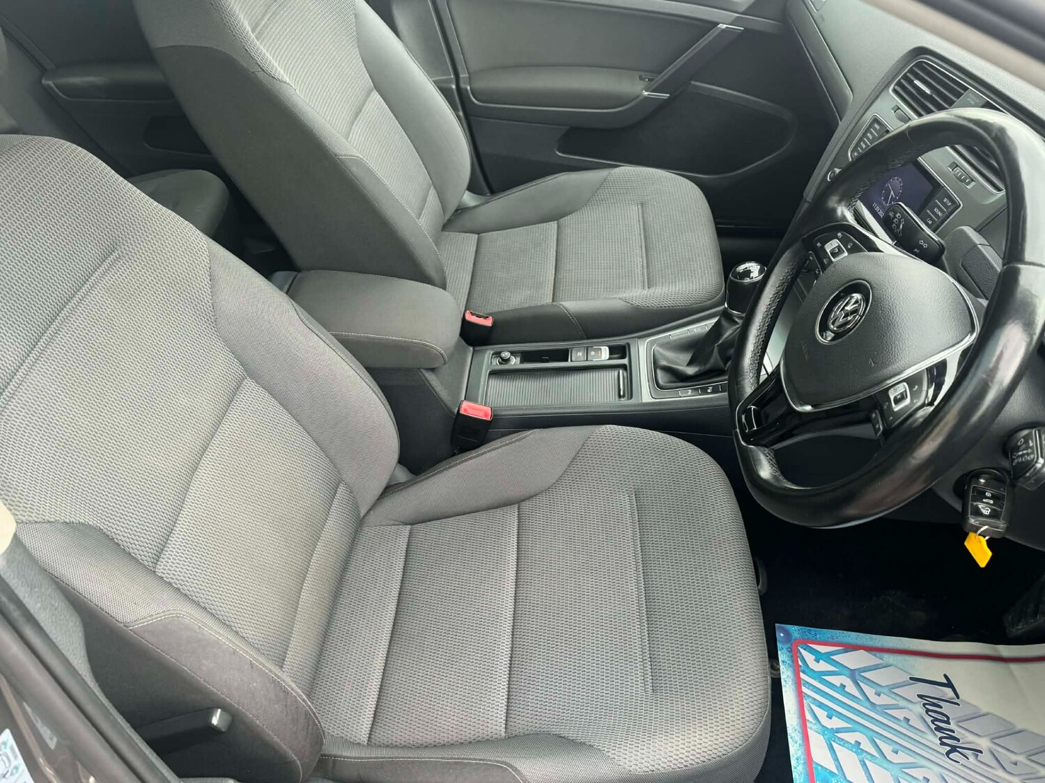 Used Volkswagen Golf 2013 for sale - 77847988: Photo 7