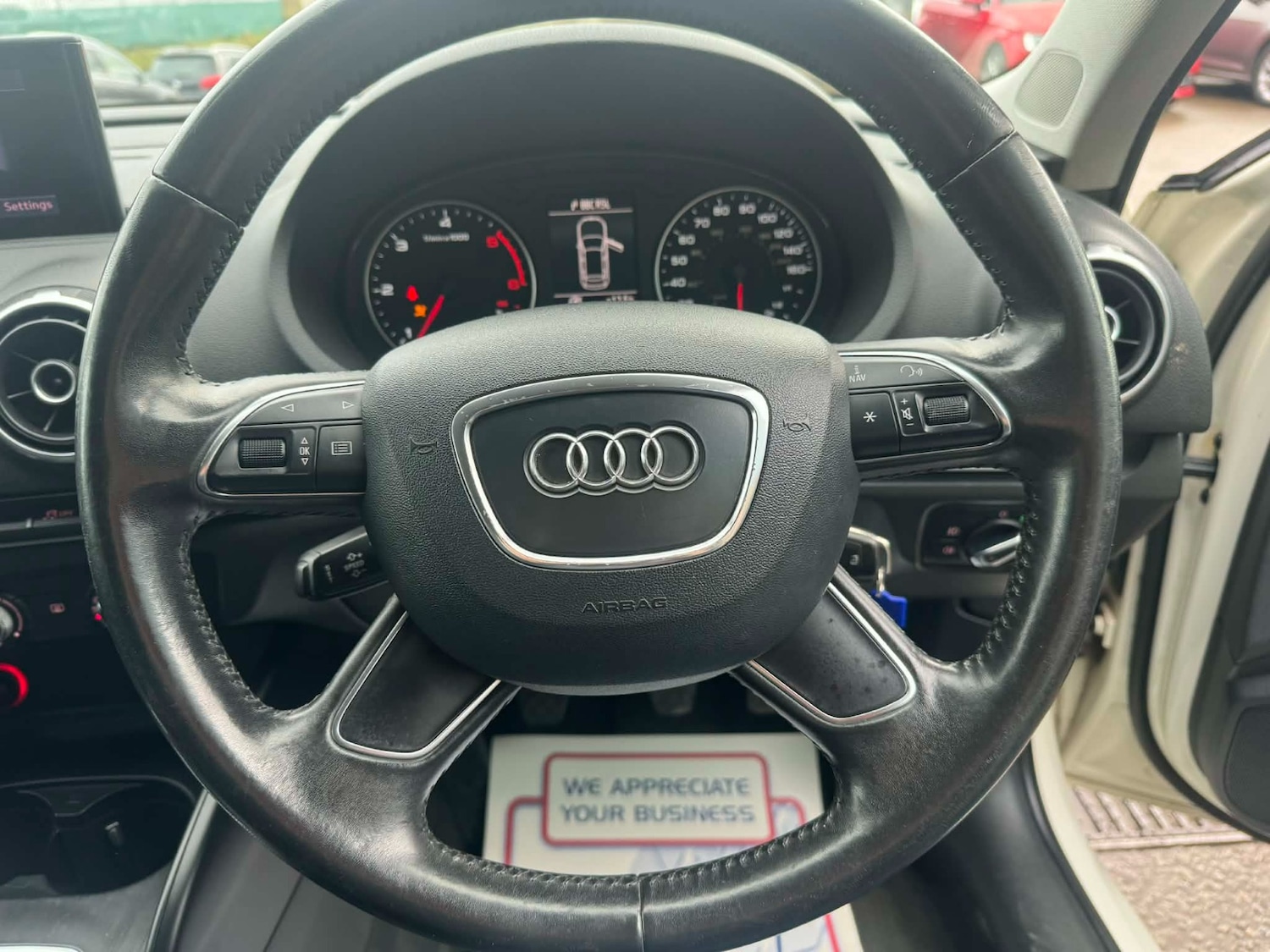 Used Audi A3 2014 for sale - 77630025: Photo 10
