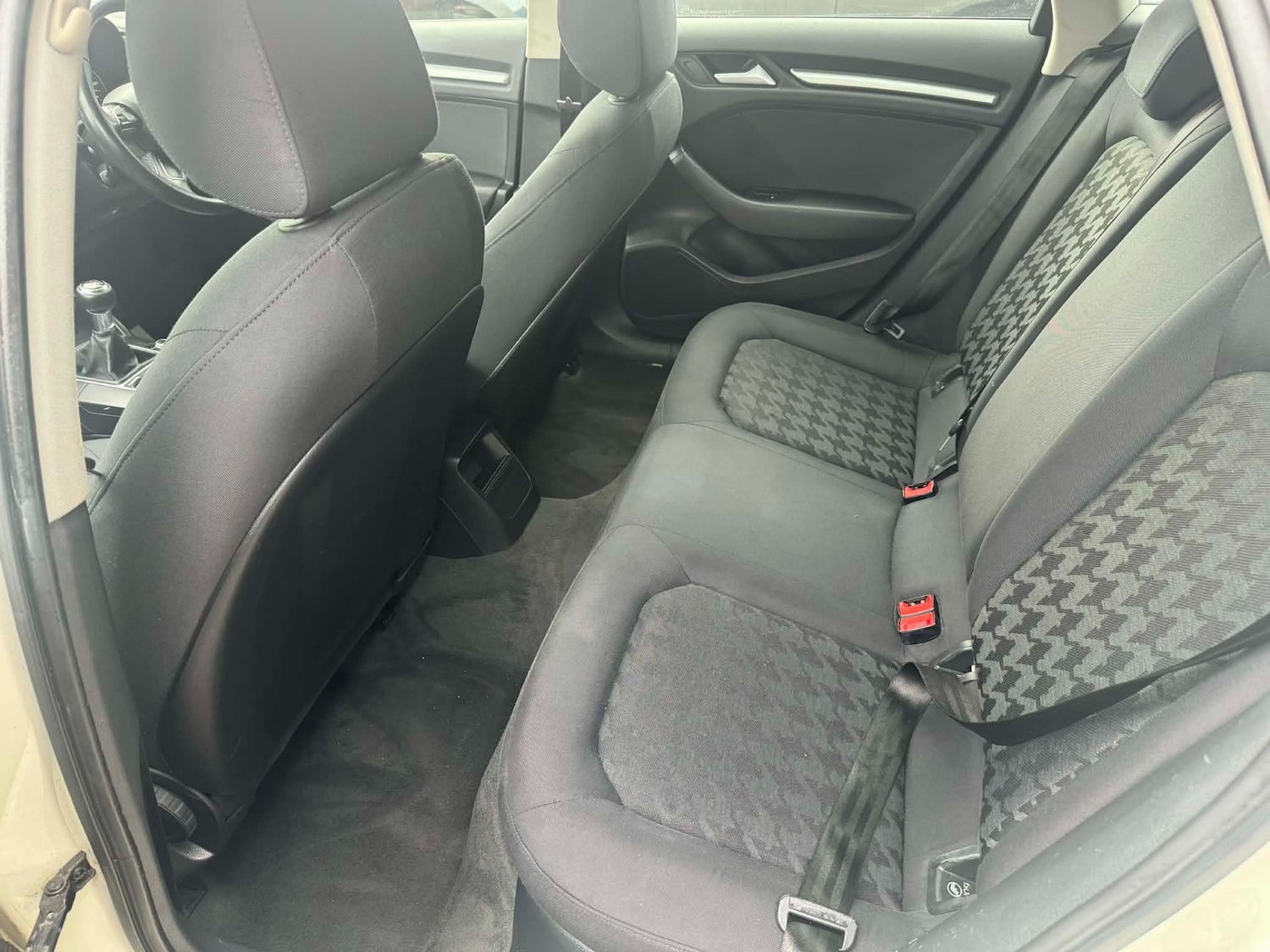 Used Audi A3 2014 for sale - 77630025: Photo 11