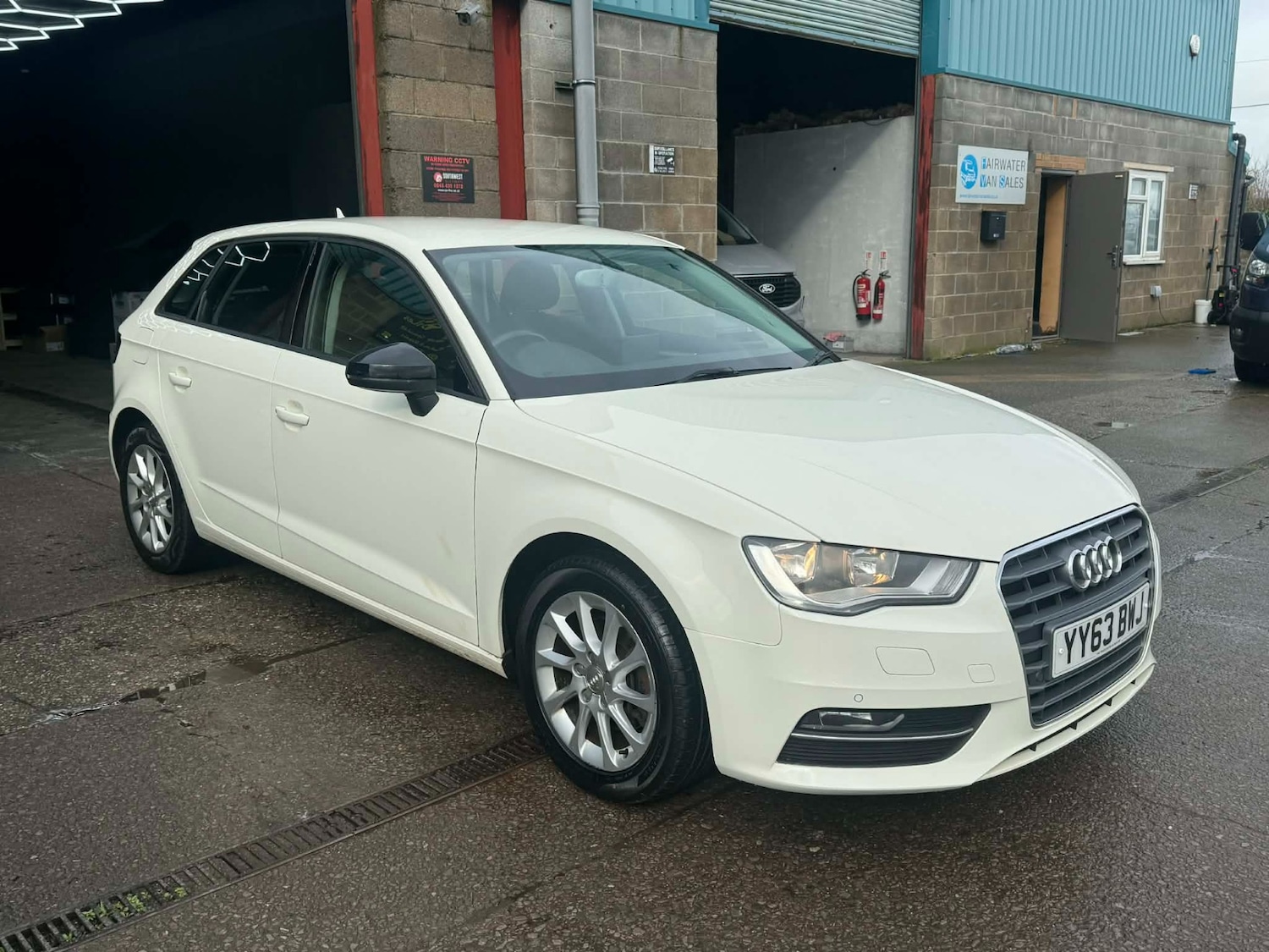 Used Audi A3 2014 for sale - 77630025: Photo 14