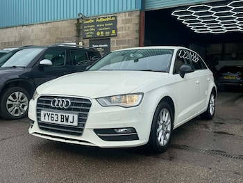 2014 (63) - 2.0 TDI SE 5dr