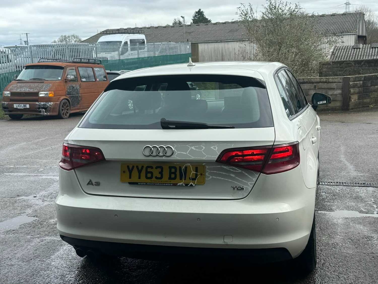 Used Audi A3 2014 for sale - 77630025: Photo 20