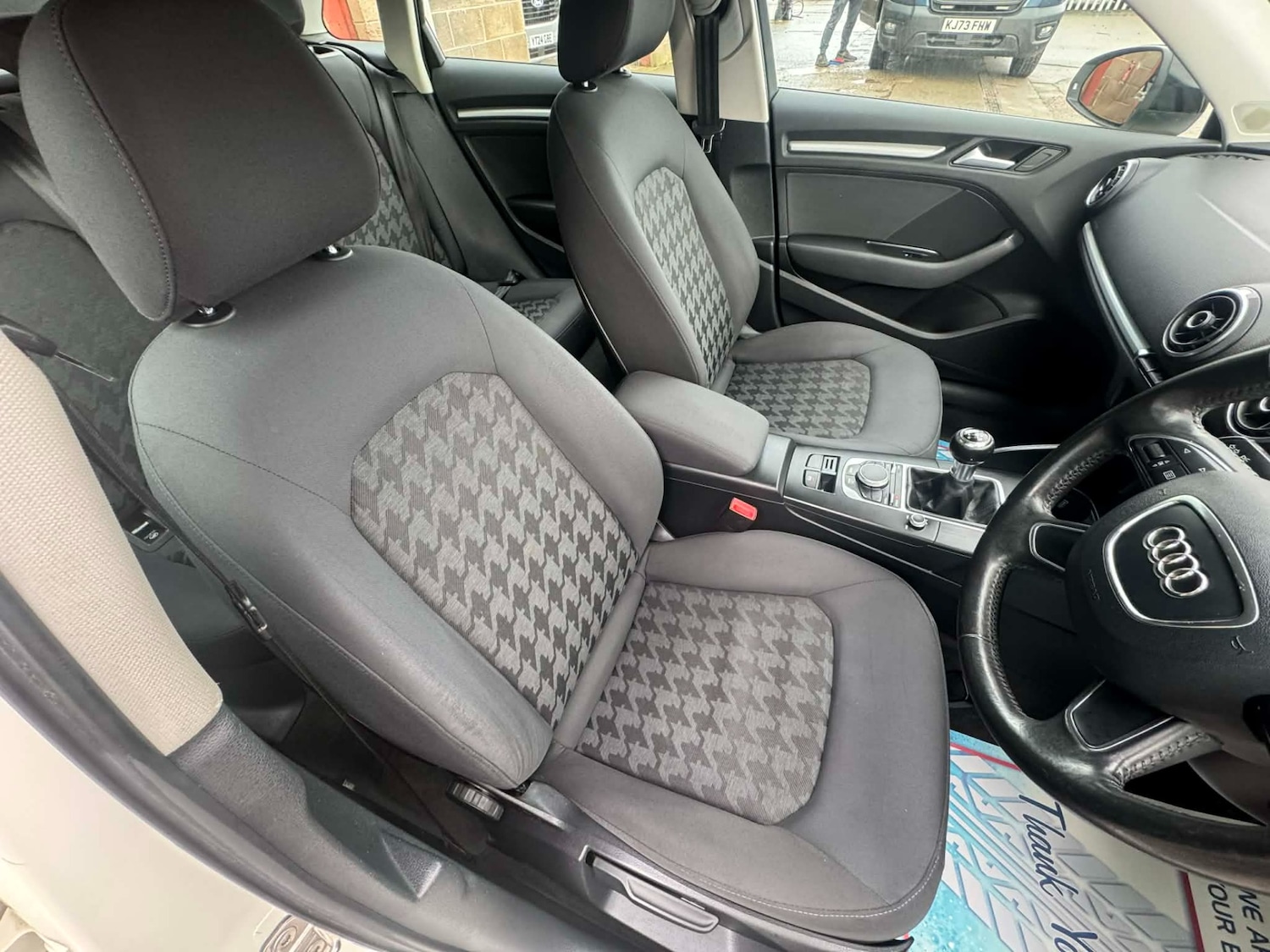 Used Audi A3 2014 for sale - 77630025: Photo 23