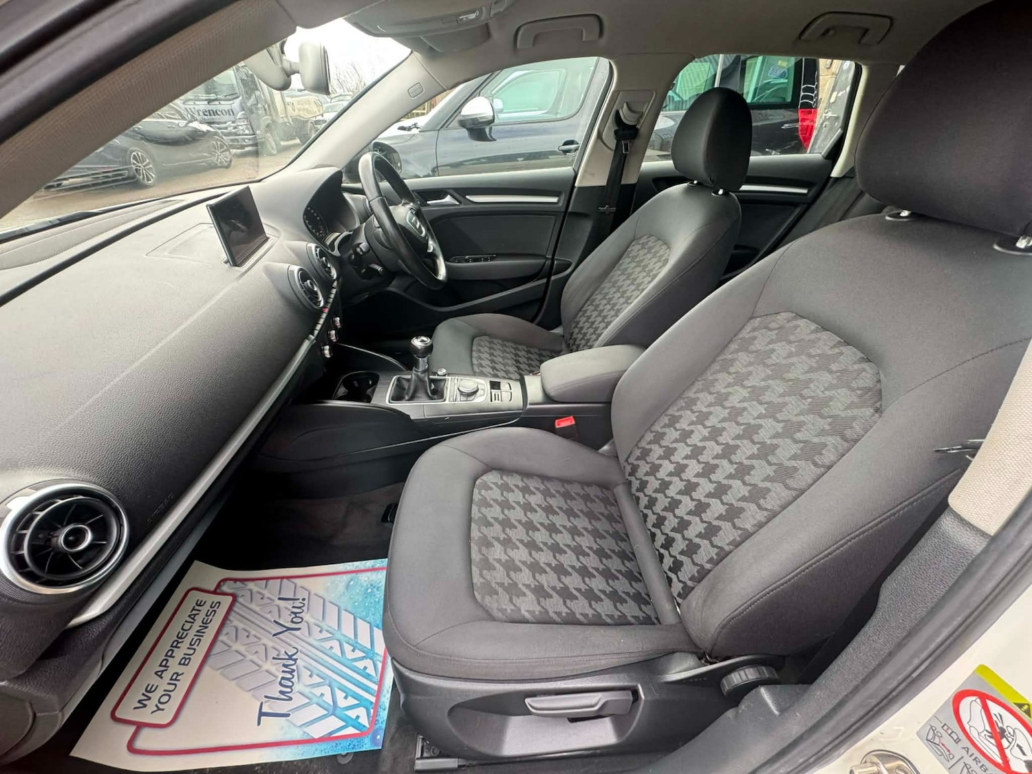 Used Audi A3 2014 for sale - 77630025: Photo 25