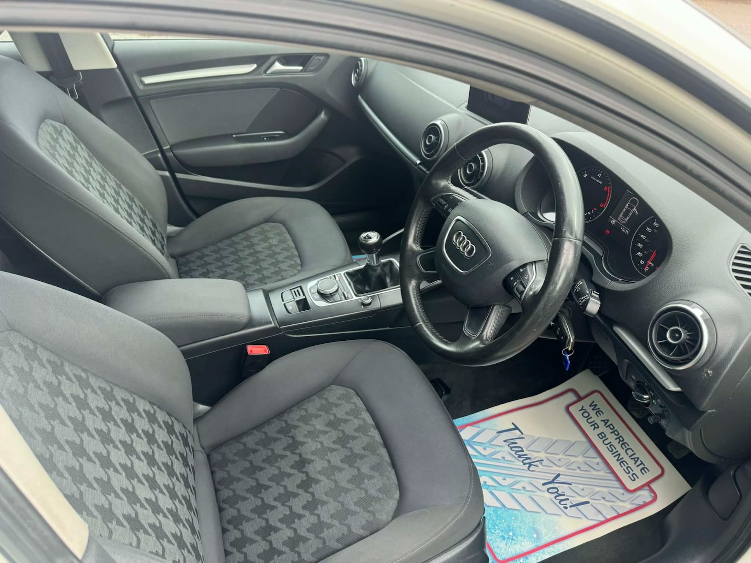 Used Audi A3 2014 for sale - 77630025: Photo 7