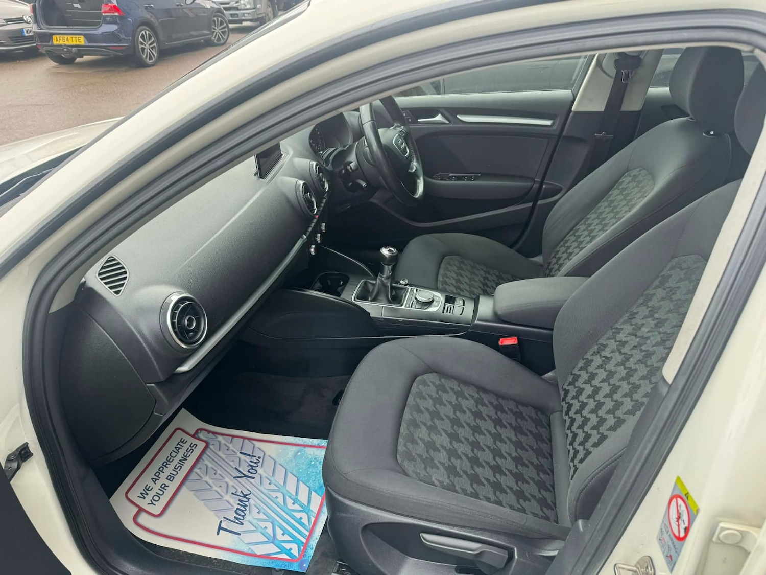 Used Audi A3 2014 for sale - 77630025: Photo 8