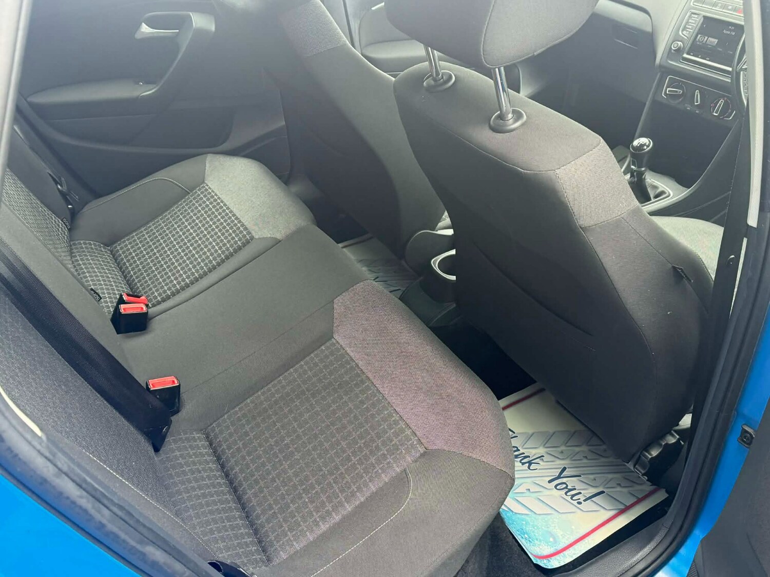 Used Volkswagen Polo 2015 for sale - 77678932: Photo 11