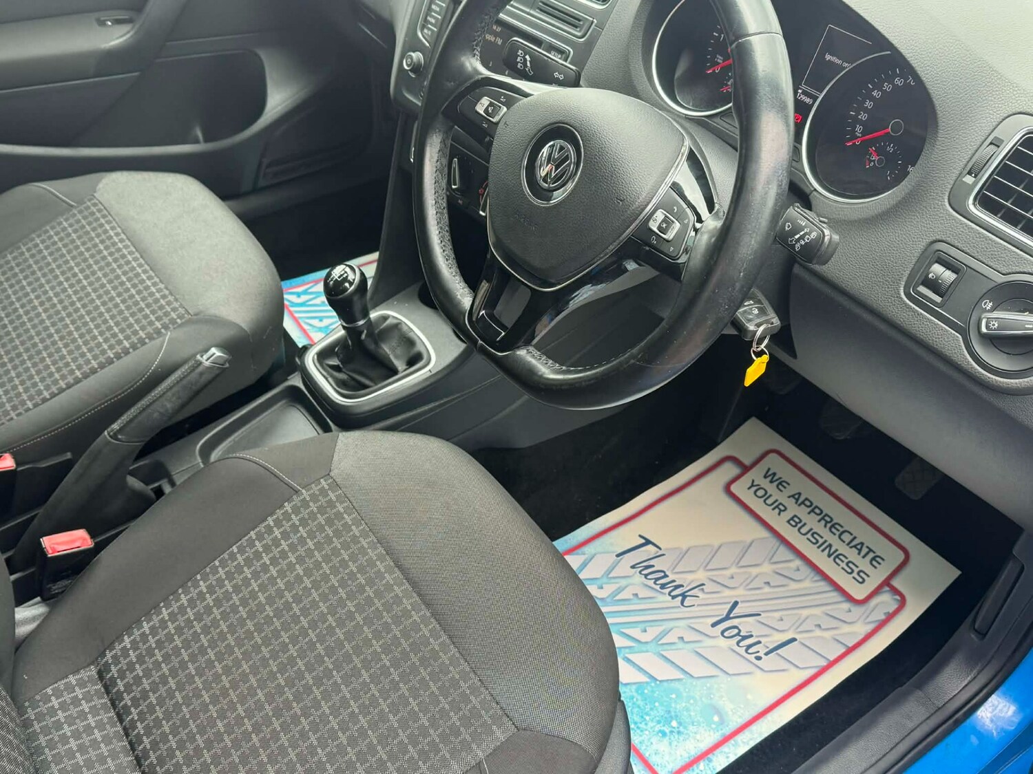 Used Volkswagen Polo 2015 for sale - 77678932: Photo 19