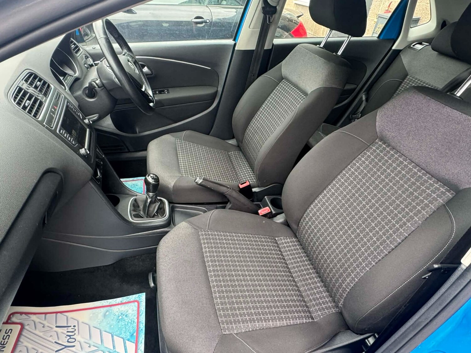 Used Volkswagen Polo 2015 for sale - 77678932: Photo 20