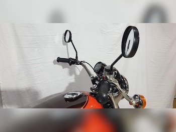 Used Kawasaki Z1 undefined for sale - bike-79469219: Photo