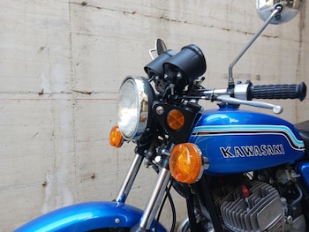 Used Kawasaki 750 H2 undefined for sale - bike-79469205: Photo