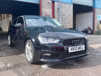 Used Audi A3 2013 for sale - 79583909: Photo