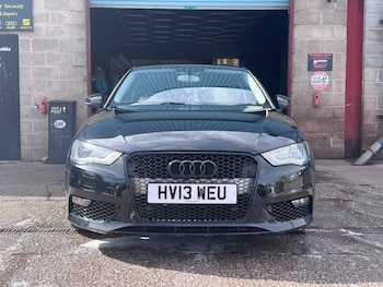 Used Audi A3 2013 for sale - 79583909: Photo