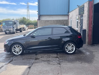 Used Audi A3 2013 for sale - 79583909: Photo