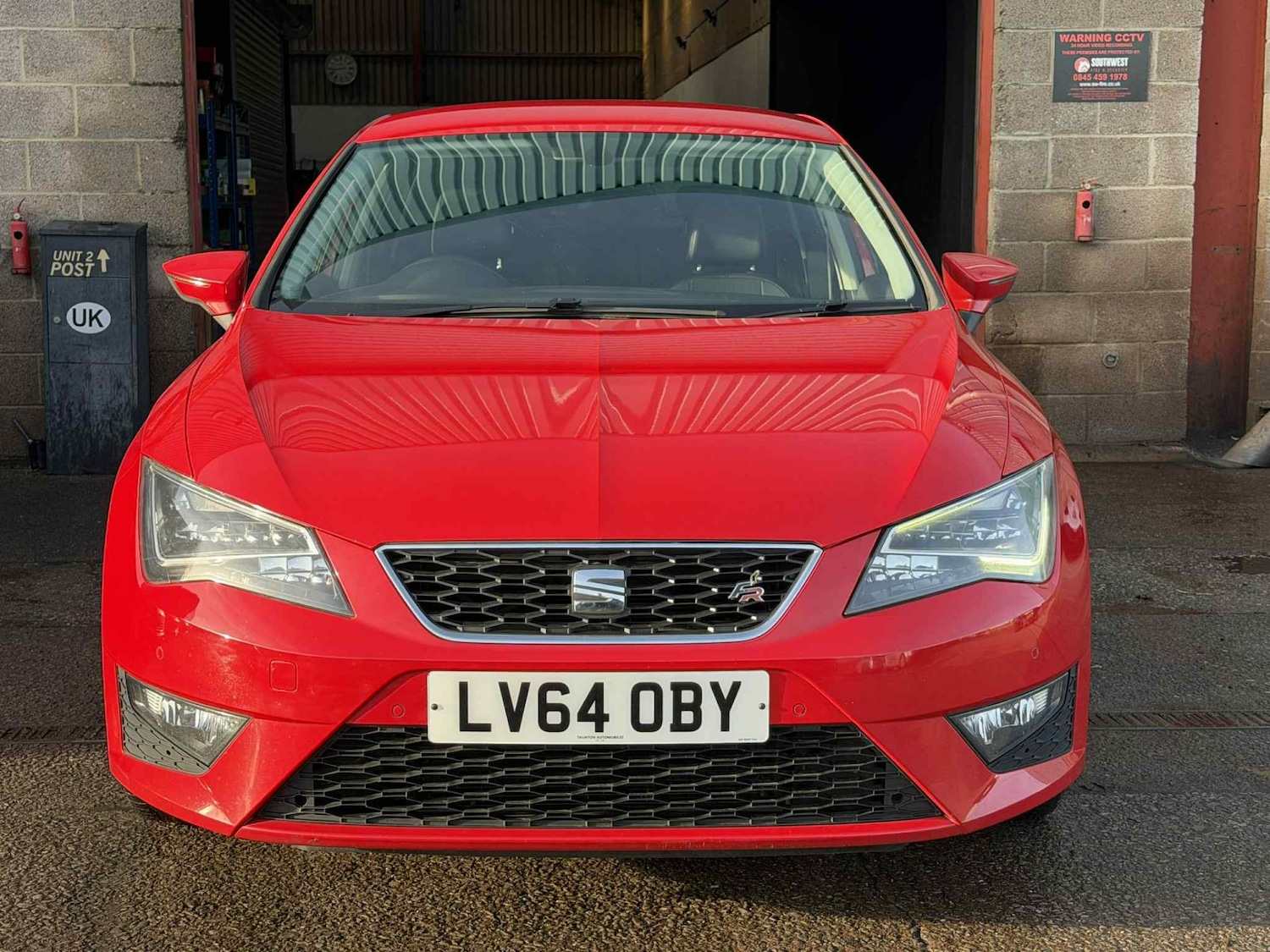 Used SEAT Leon 2014 for sale - 77162356: Photo 10