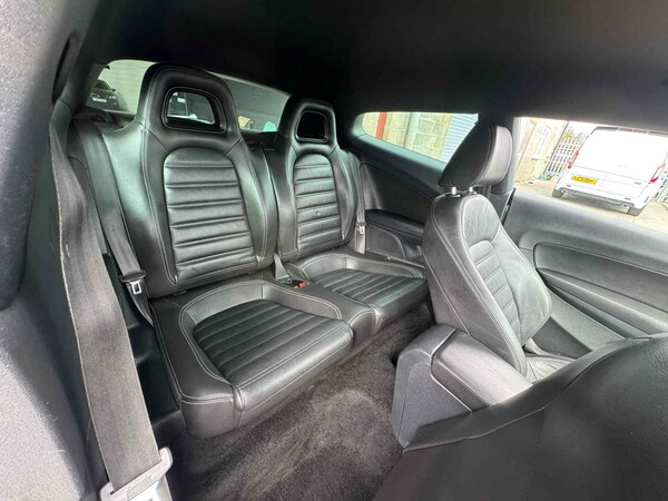 Used Volkswagen Scirocco 2013 for sale - 76290173: Photo 18