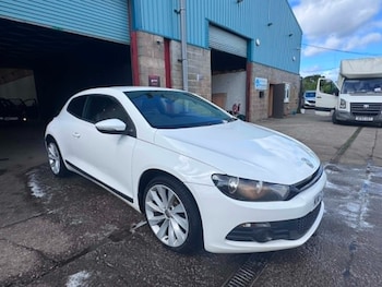Used Volkswagen Scirocco 2013 for sale - 78582386: Photo