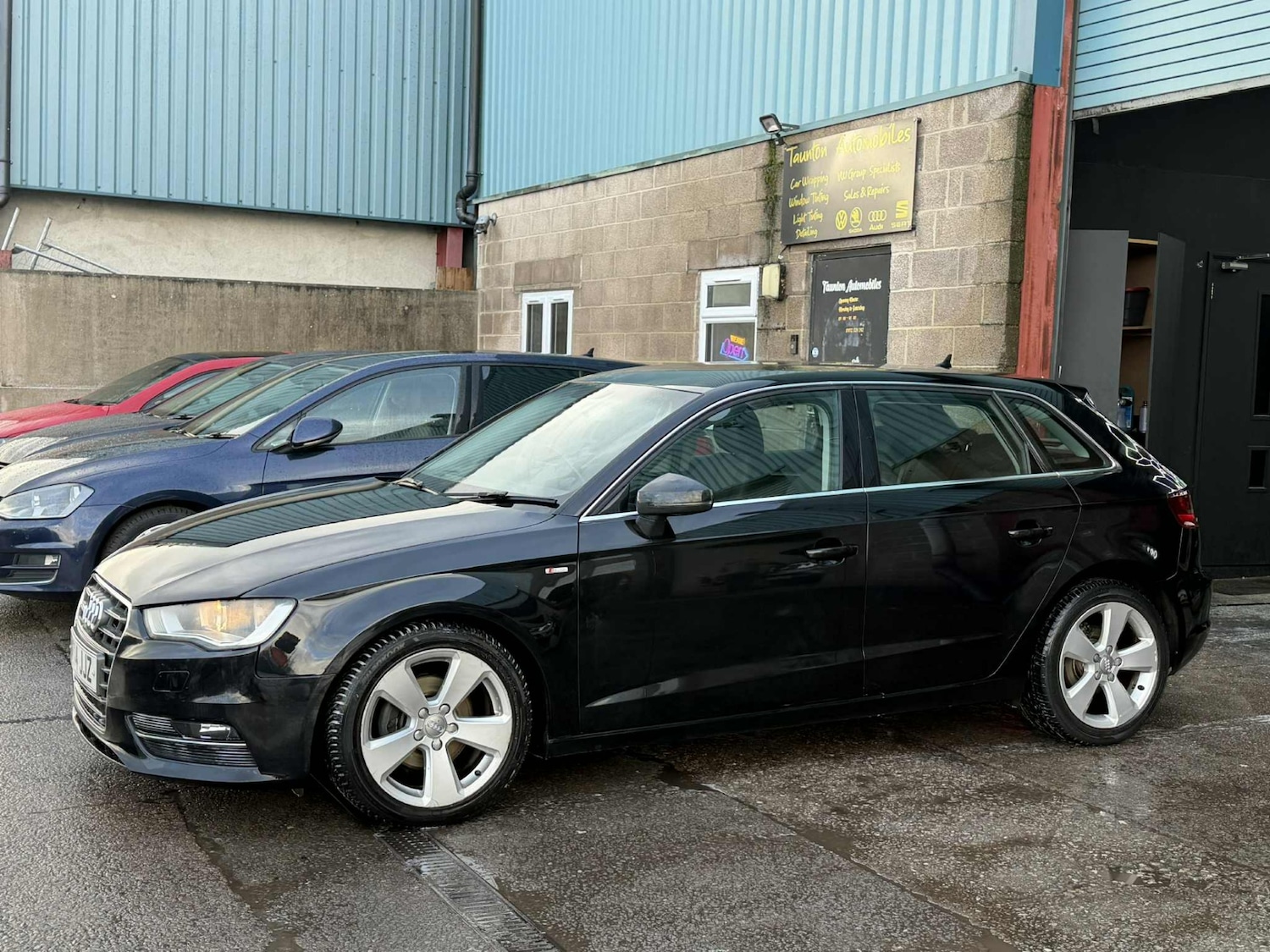 Used Audi A3 2014 for sale - 76853524: Photo 7