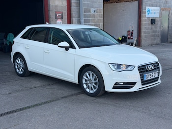 Used Audi A3 2013 for sale - 79168213: Photo