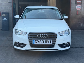 Used Audi A3 2013 for sale - 79168213: Photo
