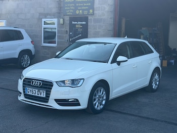 Used Audi A3 2013 for sale - 79168213: Photo