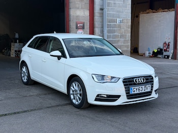 Used Audi A3 2013 for sale - 79168213: Photo