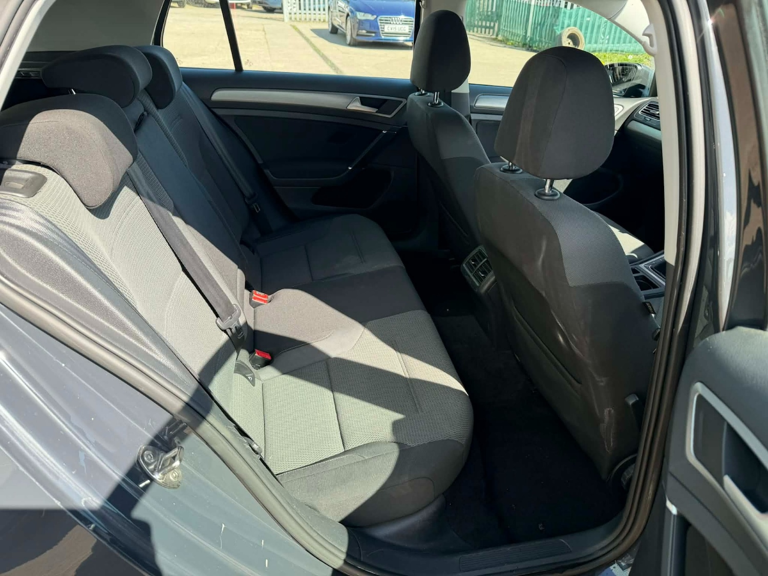 Used Volkswagen Golf 2013 for sale - 78121788: Photo 11