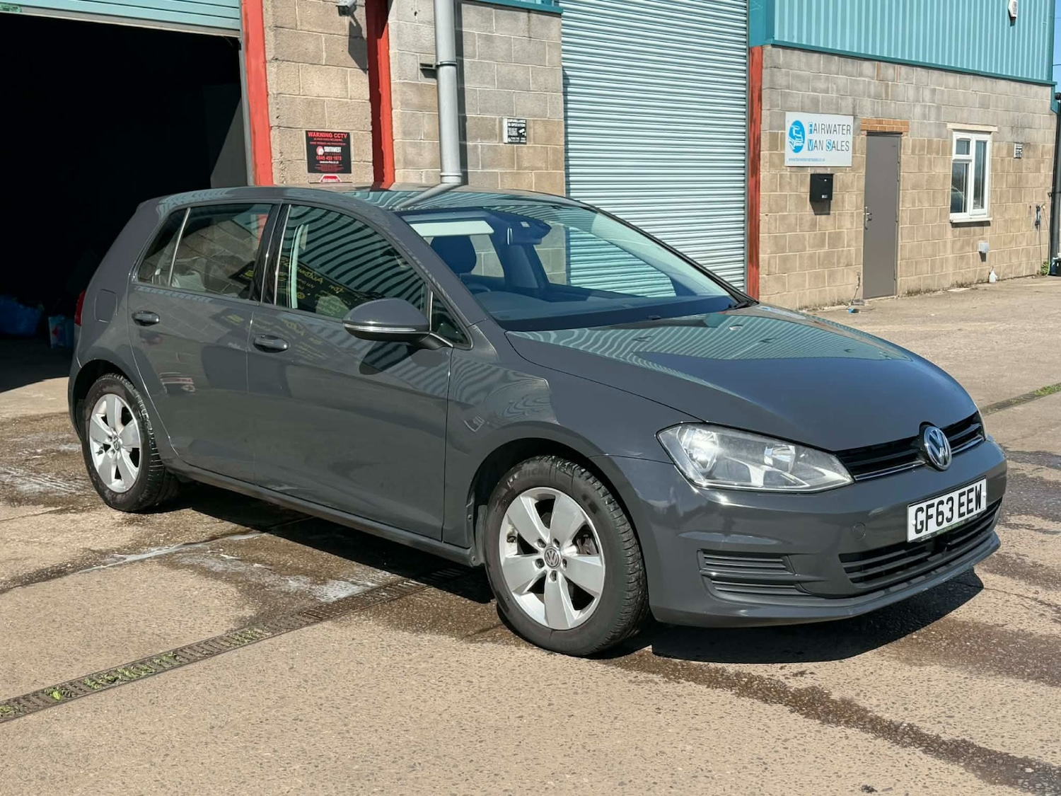 Used Volkswagen Golf 2013 for sale - 78121788: Photo 12