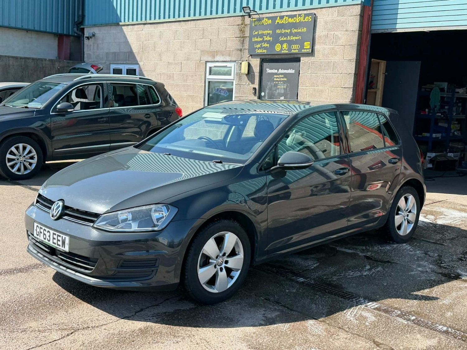 Used Volkswagen Golf 2013 for sale - 78121788: Photo 13