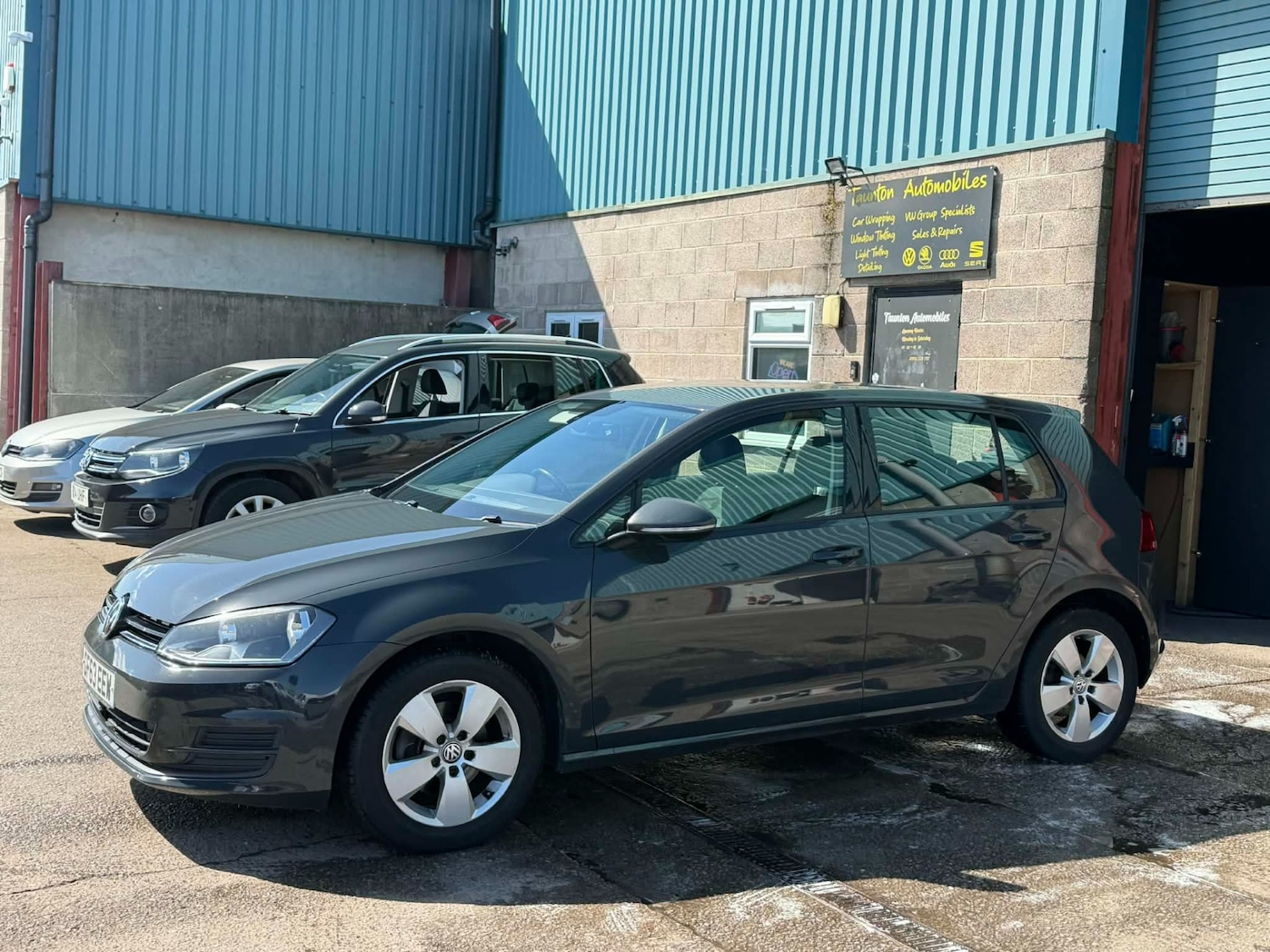 Used Volkswagen Golf 2013 for sale - 78121788: Photo 14