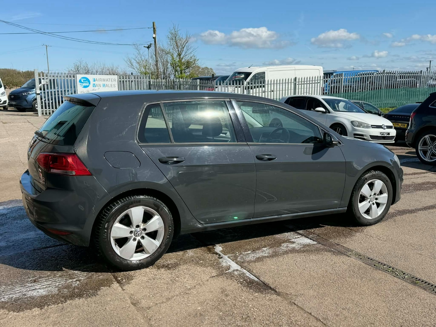 Used Volkswagen Golf 2013 for sale - 78121788: Photo 17