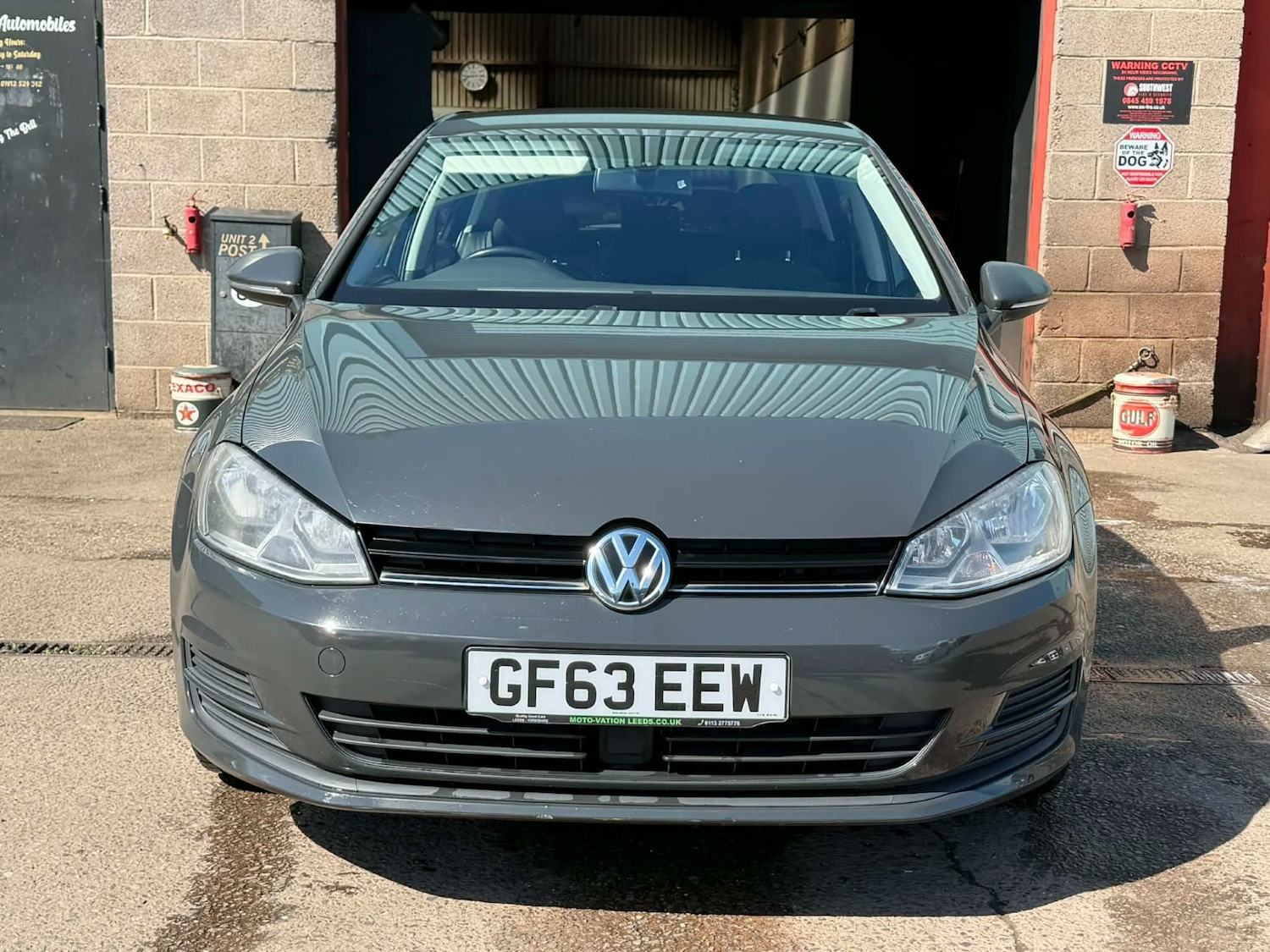 Used Volkswagen Golf 2013 for sale - 78121788: Photo 2
