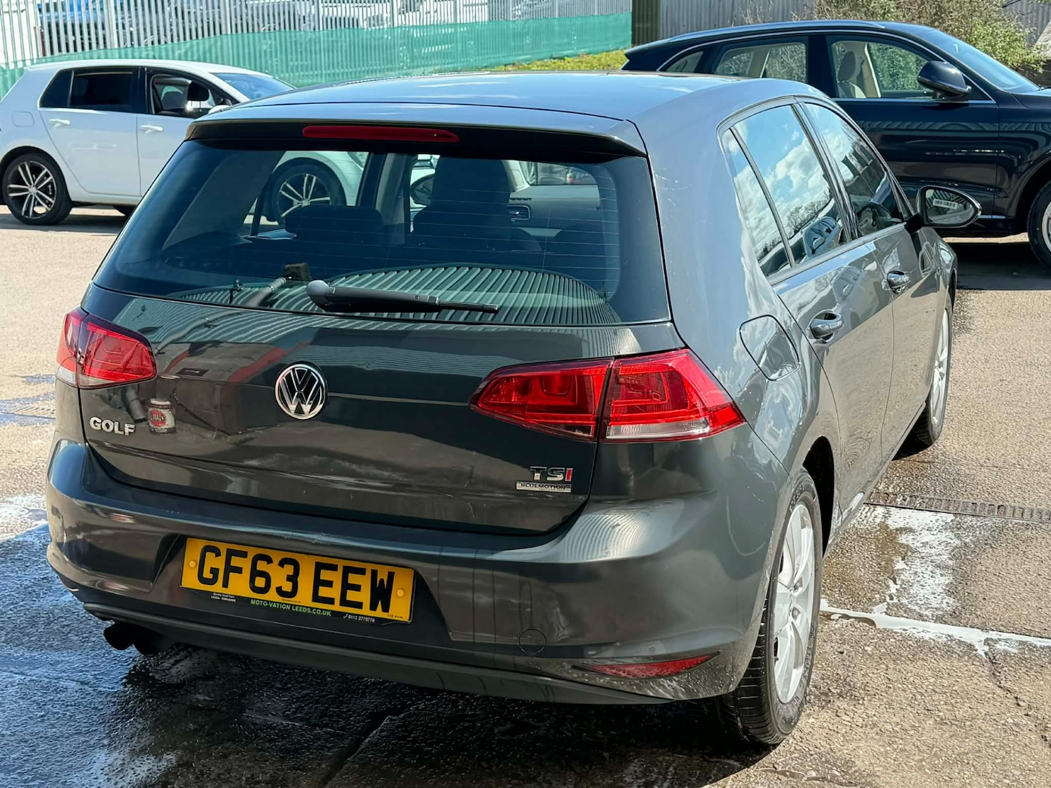 Used Volkswagen Golf 2013 for sale - 78121788: Photo 20