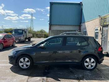 Used Volkswagen Golf 2013 for sale - 78121788: Photo