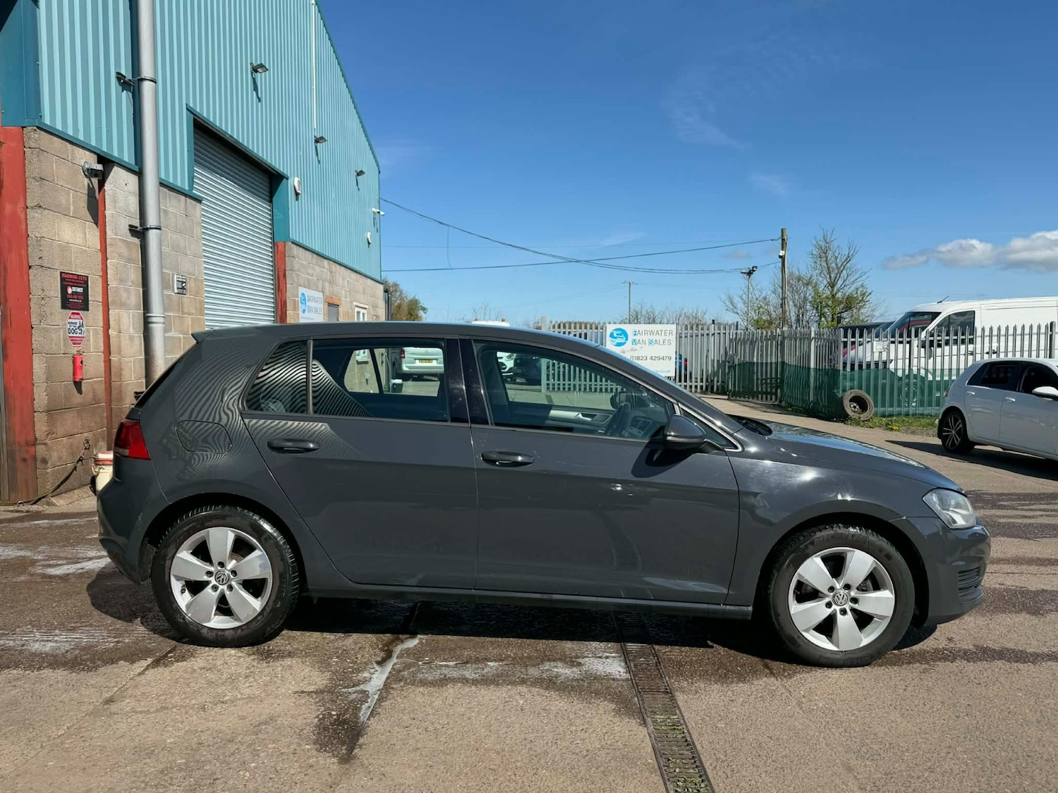 Used Volkswagen Golf 2013 for sale - 78121788: Photo 5