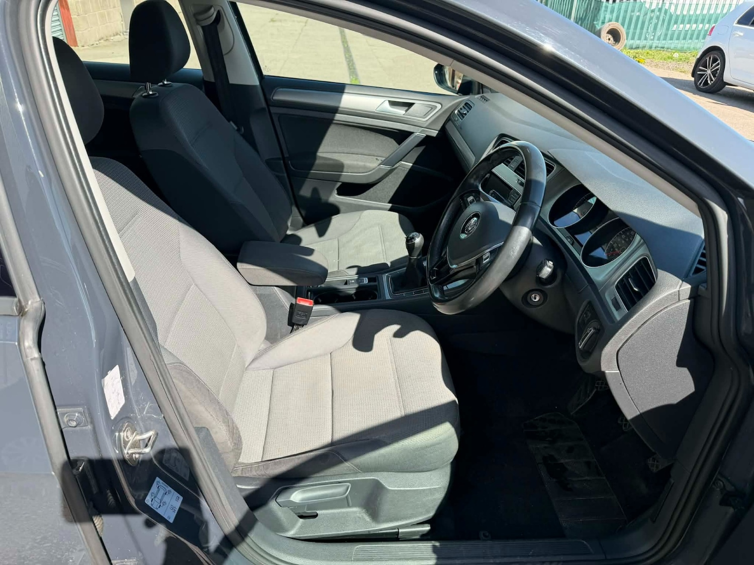 Used Volkswagen Golf 2013 for sale - 78121788: Photo 7