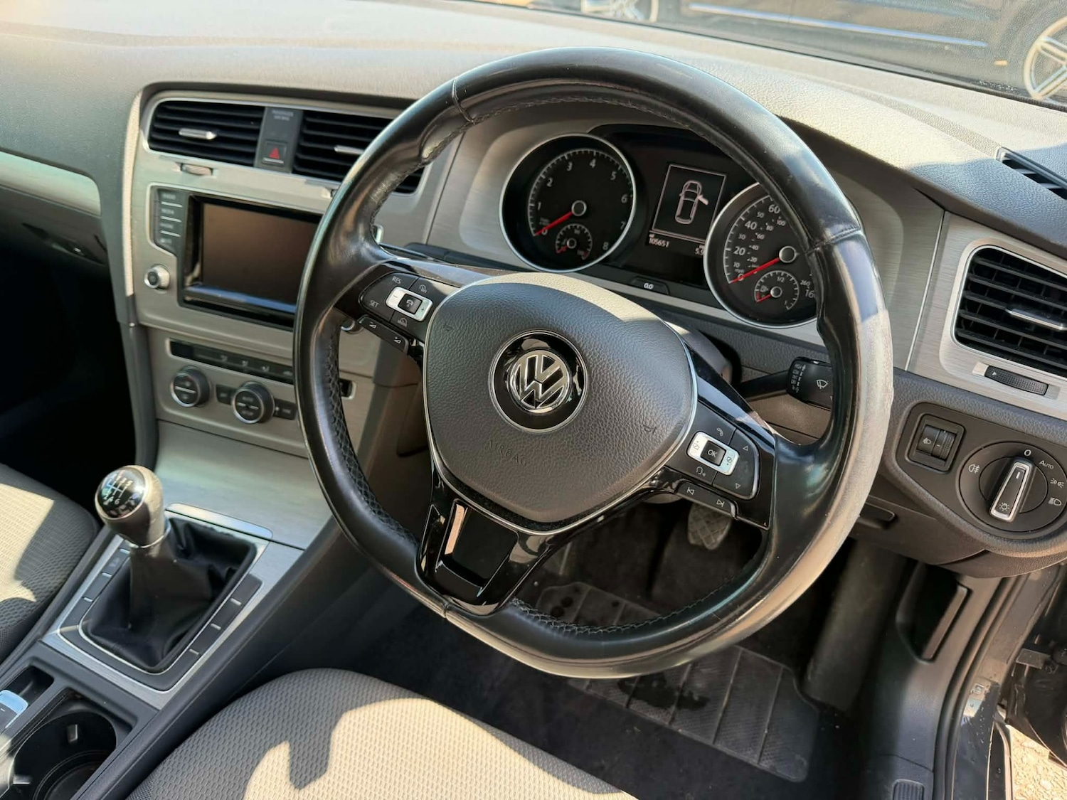 Used Volkswagen Golf 2013 for sale - 78121788: Photo 9
